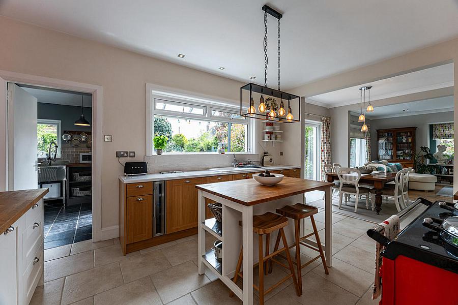 18 Rosepark