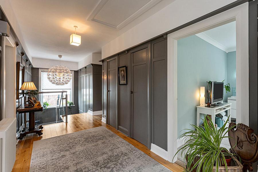 18 Rosepark