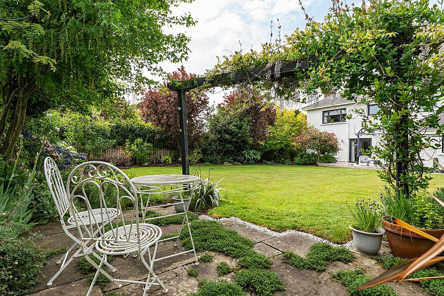 18 Rosepark