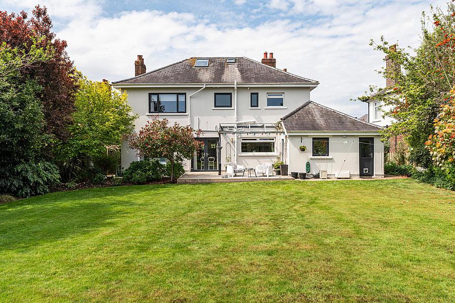 18 Rosepark
