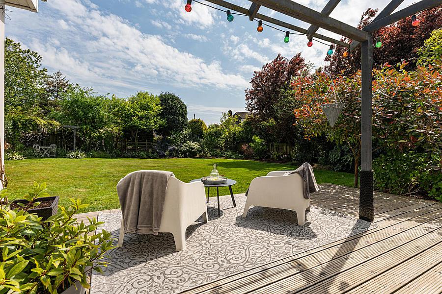 18 Rosepark