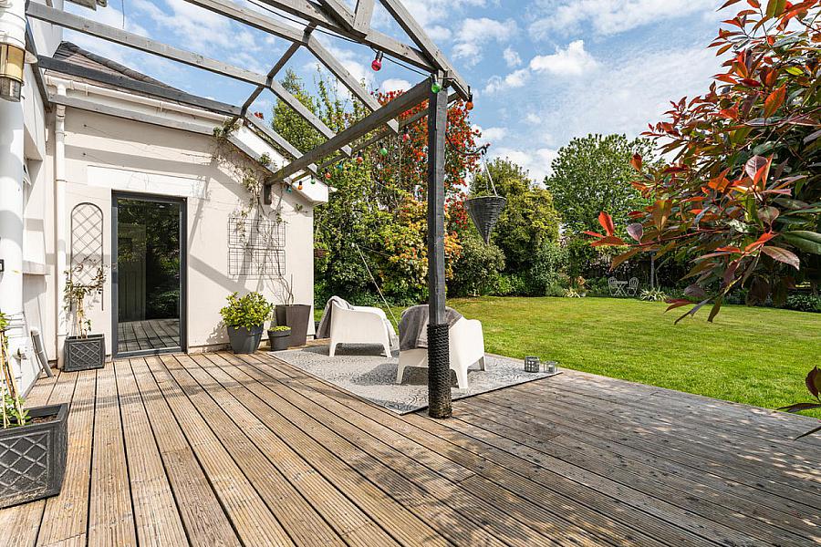 18 Rosepark