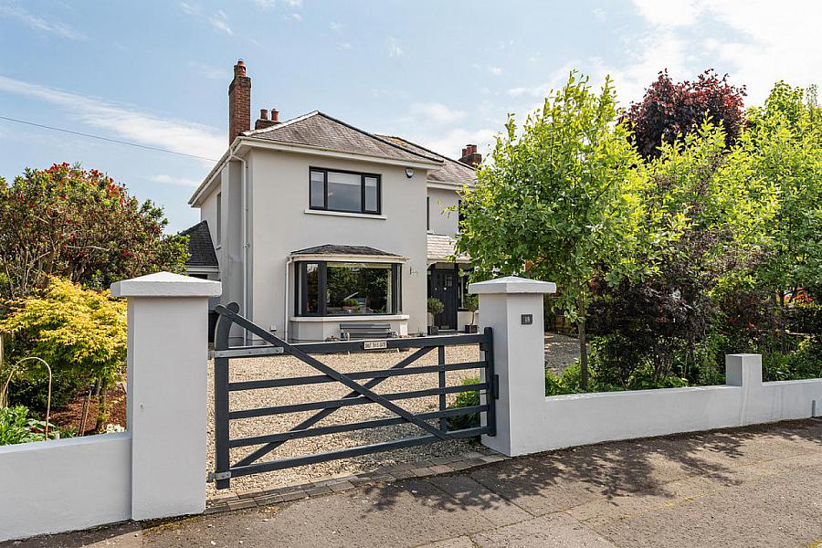 18 Rosepark