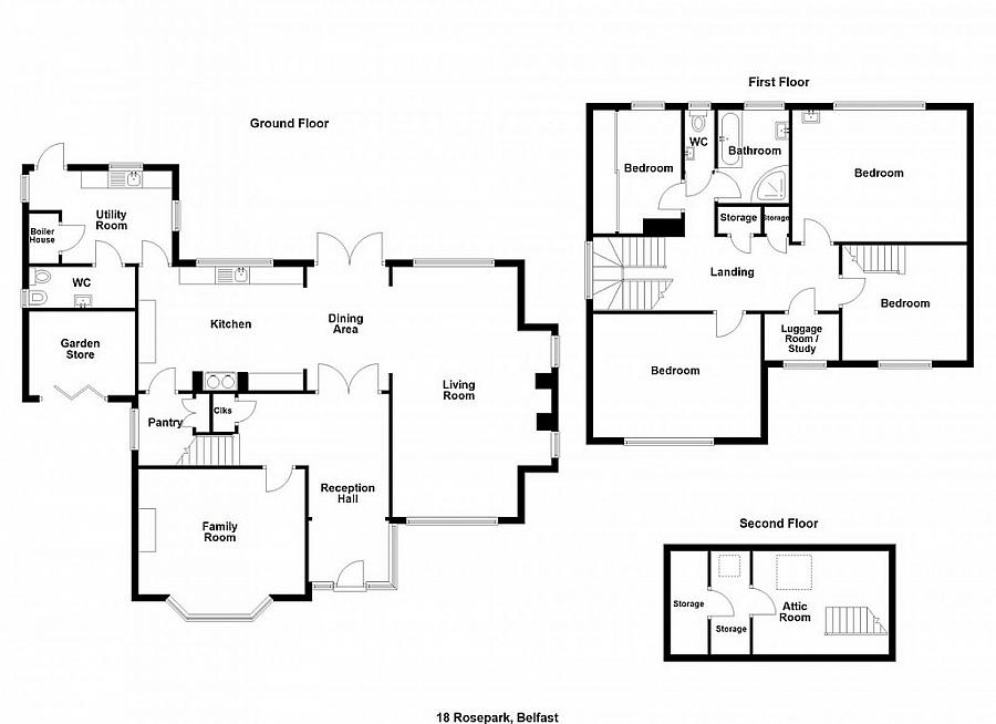 18 Rosepark