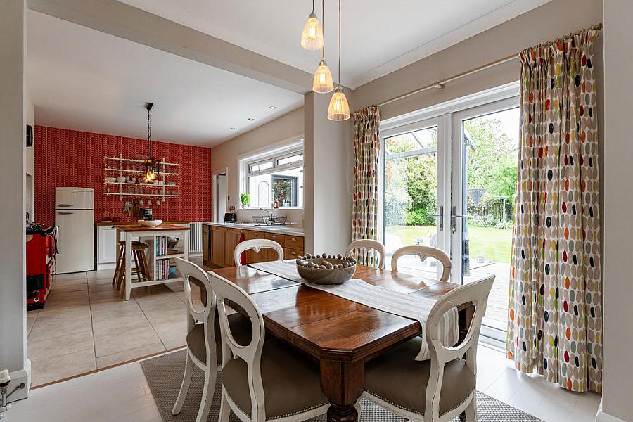 18 Rosepark