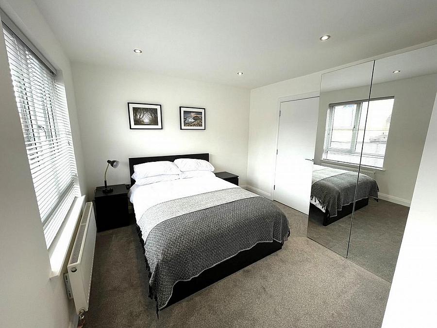 Apt 1, 2A Bloomdale Street