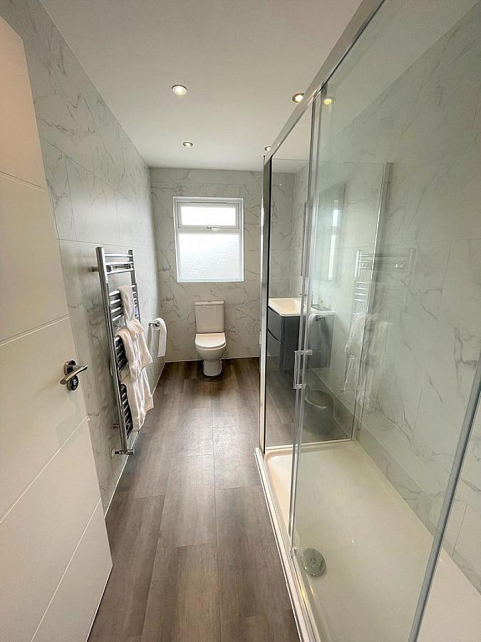 Apt 1, 2A Bloomdale Street