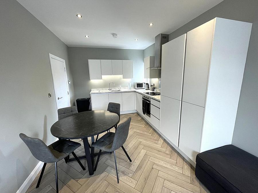 Apt 1, 2A Bloomdale Street