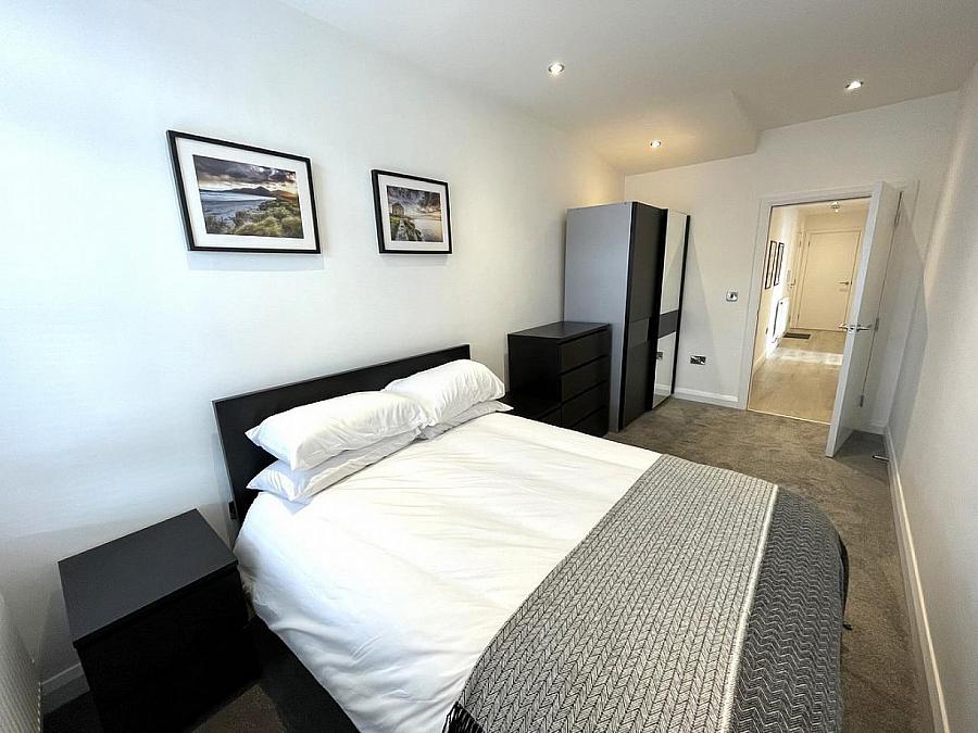 Apt 1, 2A Bloomdale Street