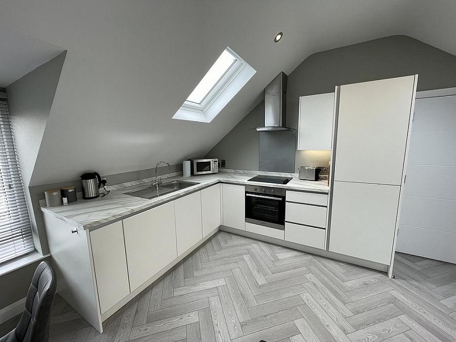 Apt 2, 2A Bloomdale Street