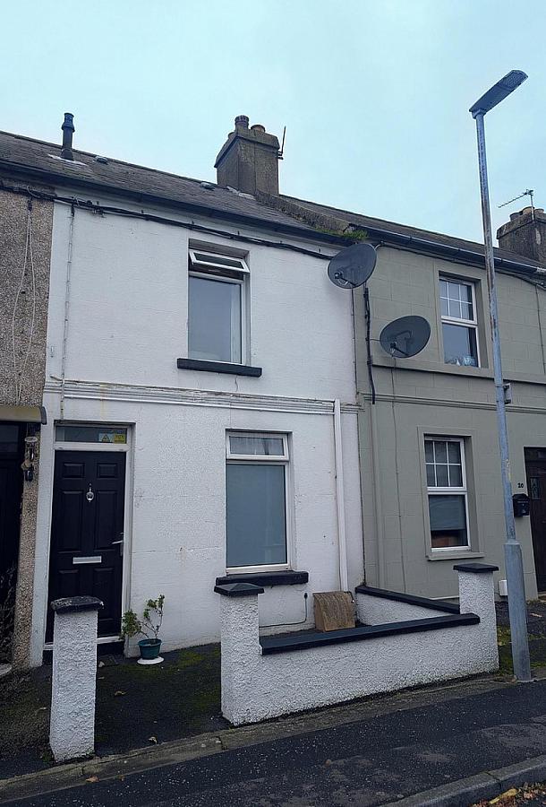 22 Broadway,Bangor, BT20 4QZ 22 Broadway,Bangor, BT20 4QZ
