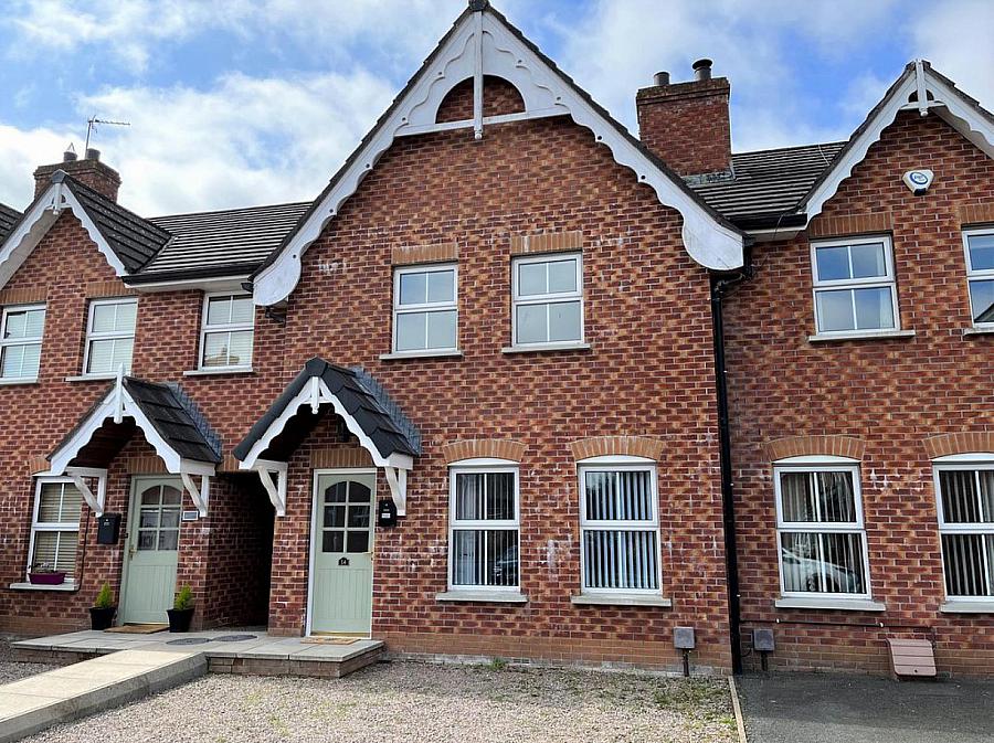 14 Ardvanagh Drive