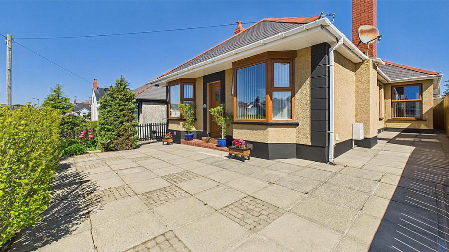 3 Hazeldene Park