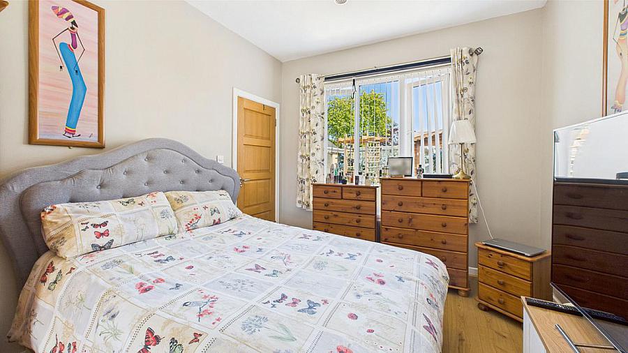 3 Hazeldene Park