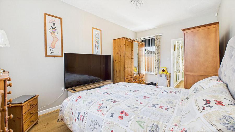 3 Hazeldene Park