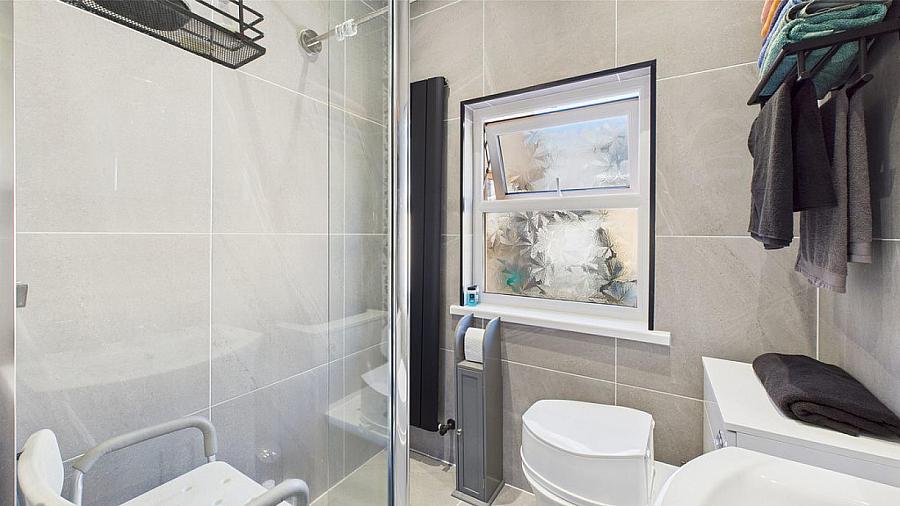 3 Hazeldene Park