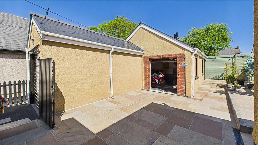 3 Hazeldene Park