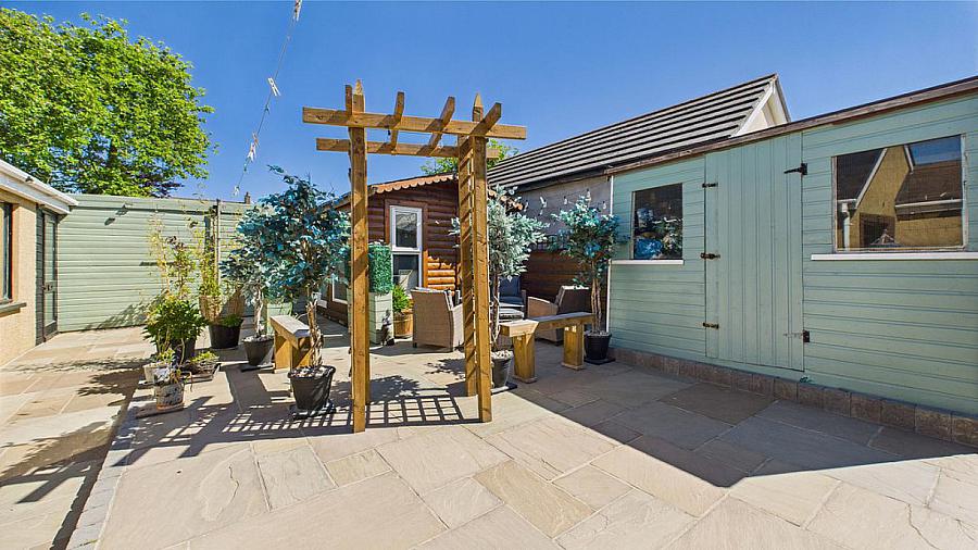 3 Hazeldene Park