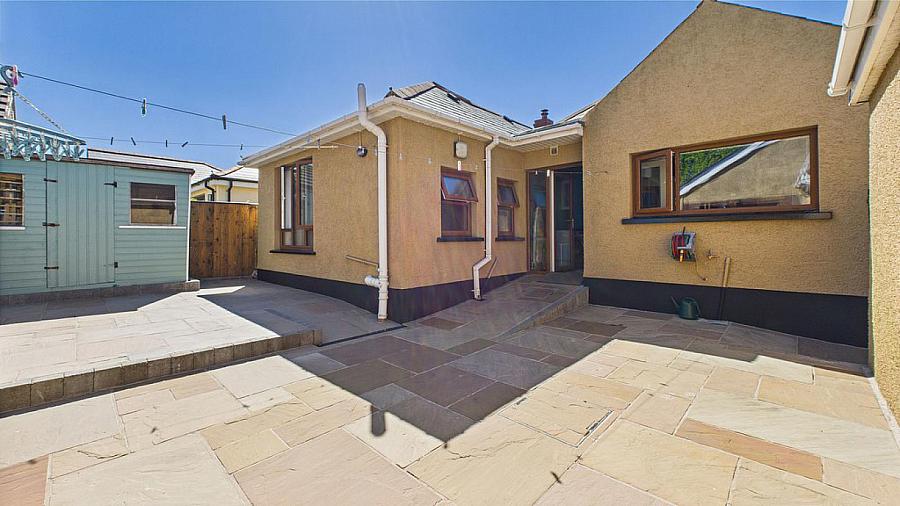 3 Hazeldene Park