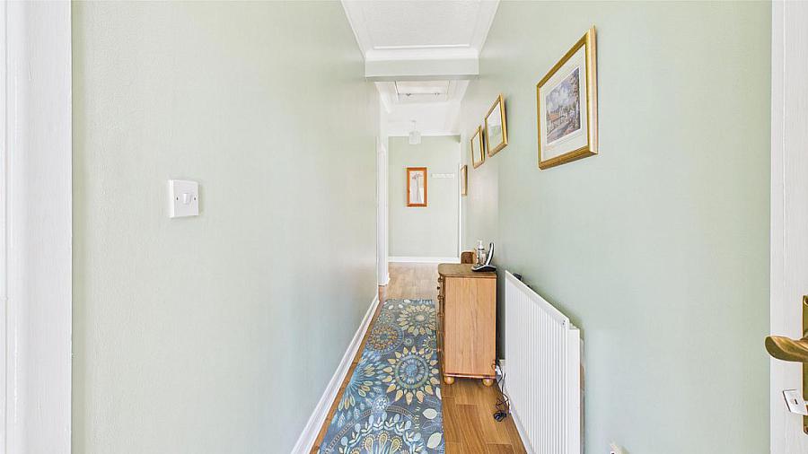 3 Hazeldene Park