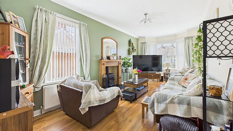 3 Hazeldene Park