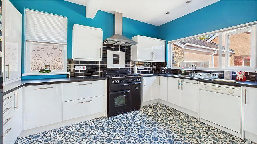 3 Hazeldene Park