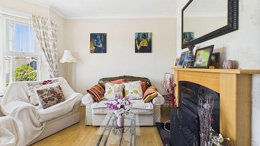 3 Hazeldene Park