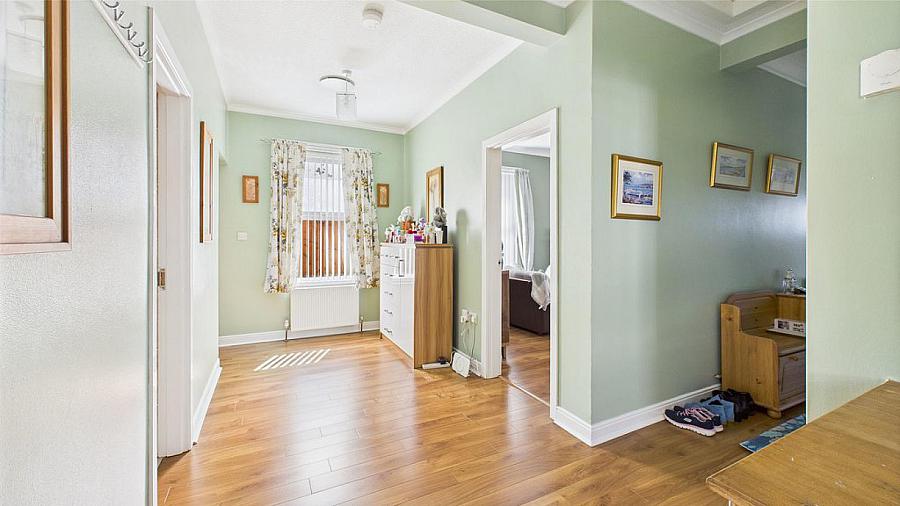 3 Hazeldene Park