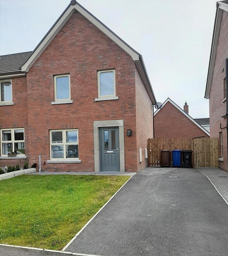 46 Ballyvarnet Lane