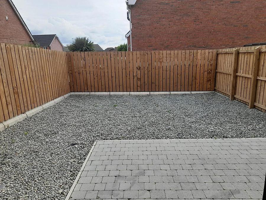46 Ballyvarnet Lane