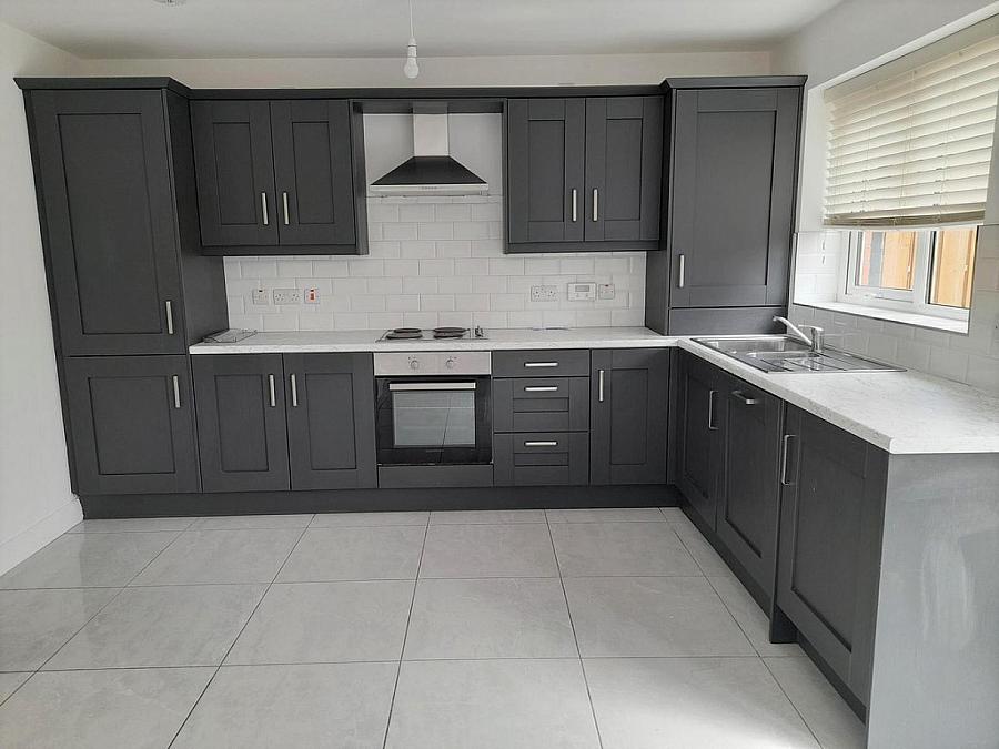 46 Ballyvarnet Lane