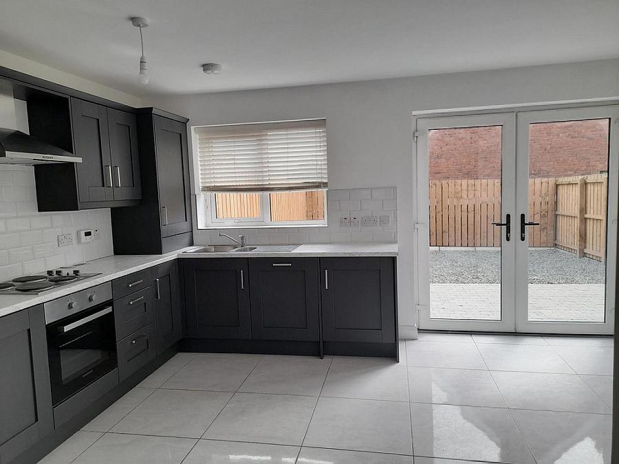 46 Ballyvarnet Lane