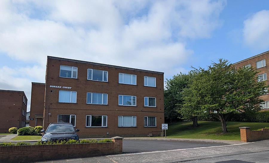 30 Donard Court