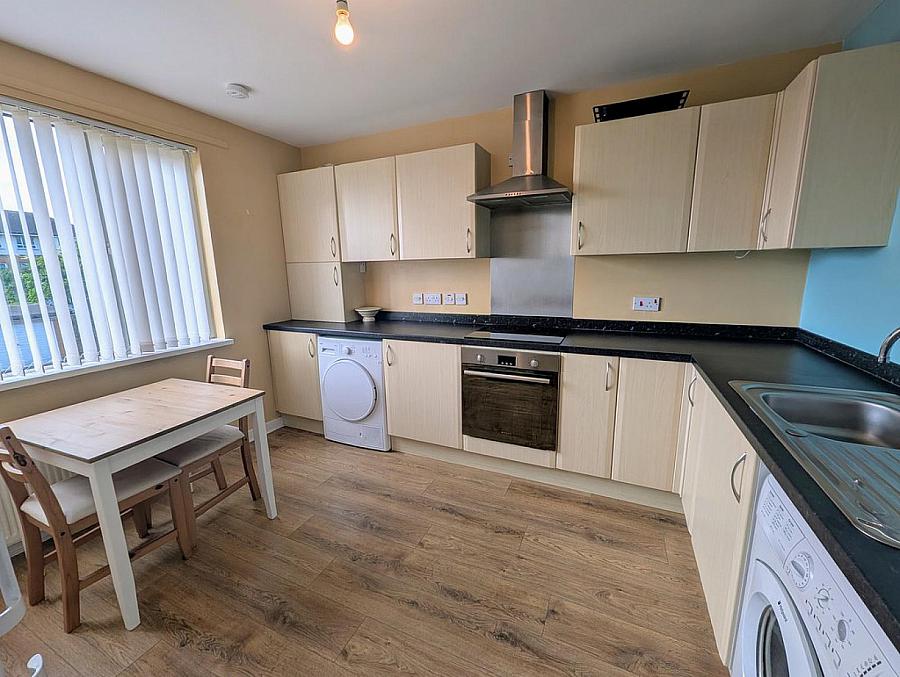 30 Donard Court
