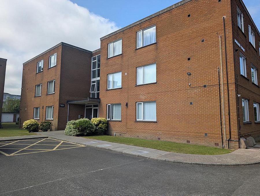 30 Donard Court