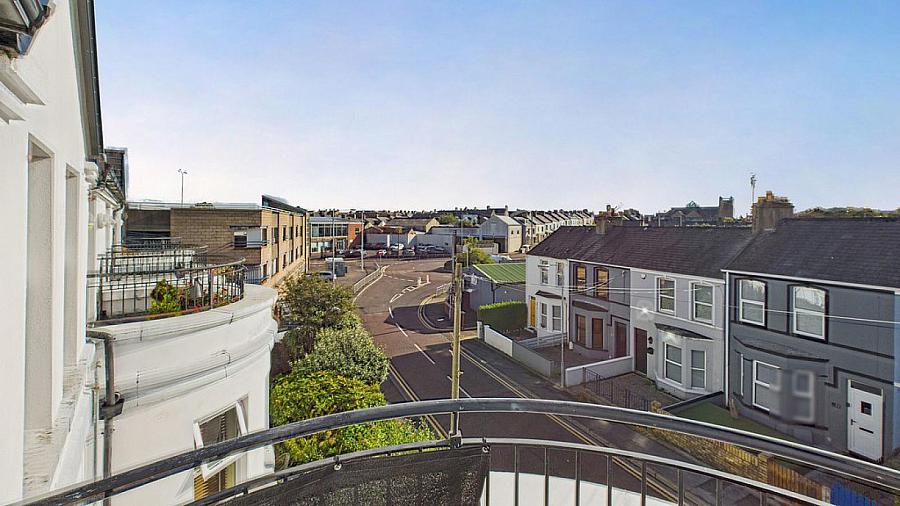 Apt. 9 Lesley Plateau, 29 Bingham Street