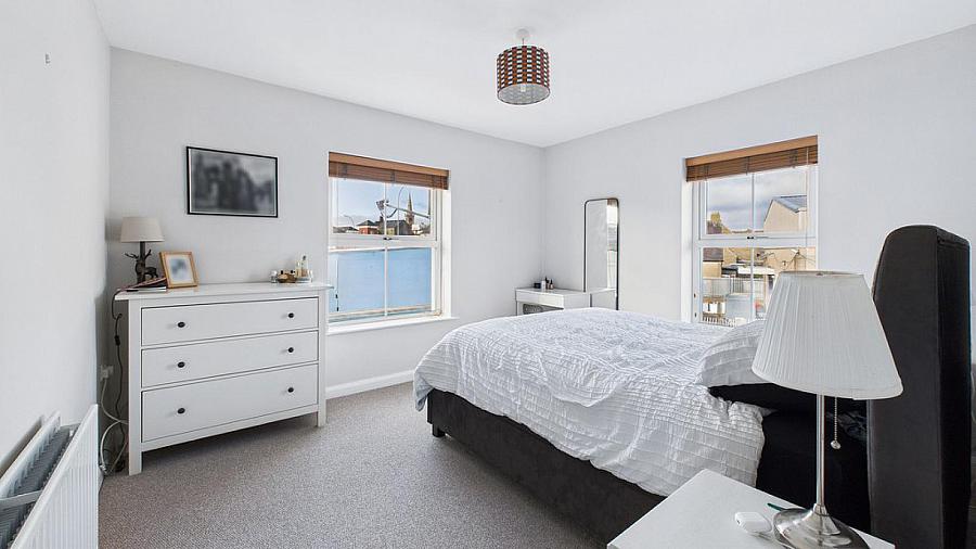Apt. 9 Lesley Plateau, 29 Bingham Street