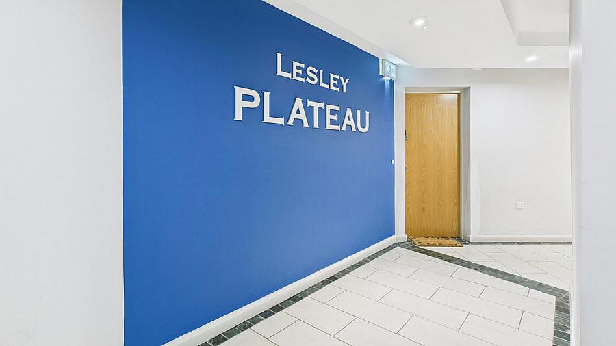Apt. 9 Lesley Plateau, 29 Bingham Street