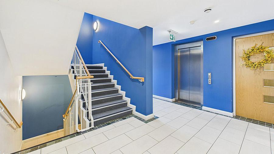 Apt. 9 Lesley Plateau, 29 Bingham Street