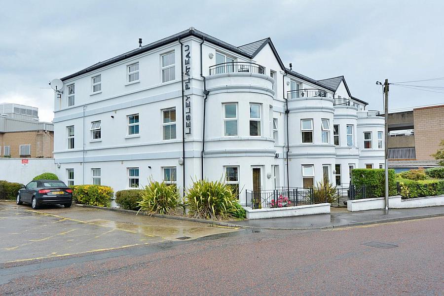 Apt. 9 Lesley Plateau, 29 Bingham Street