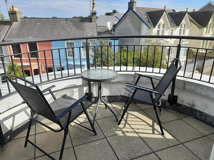 Apt. 9 Lesley Plateau, 29 Bingham Street