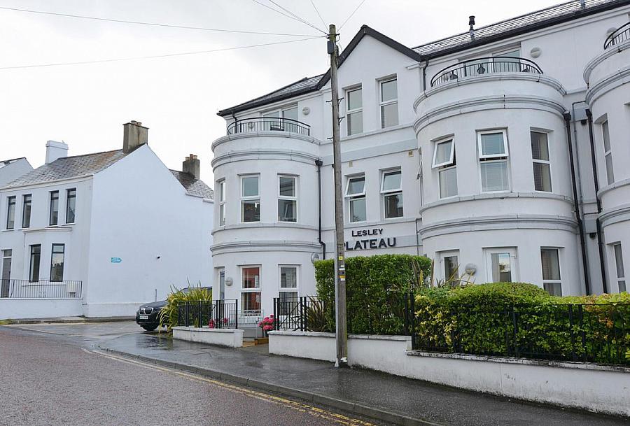 Apt. 9 Lesley Plateau, 29 Bingham Street