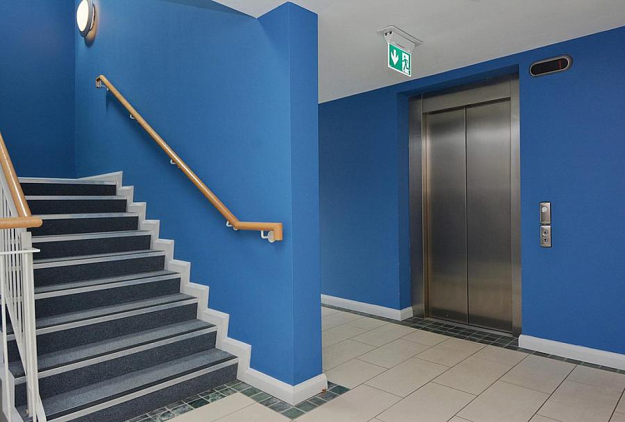 Apt. 9 Lesley Plateau, 29 Bingham Street