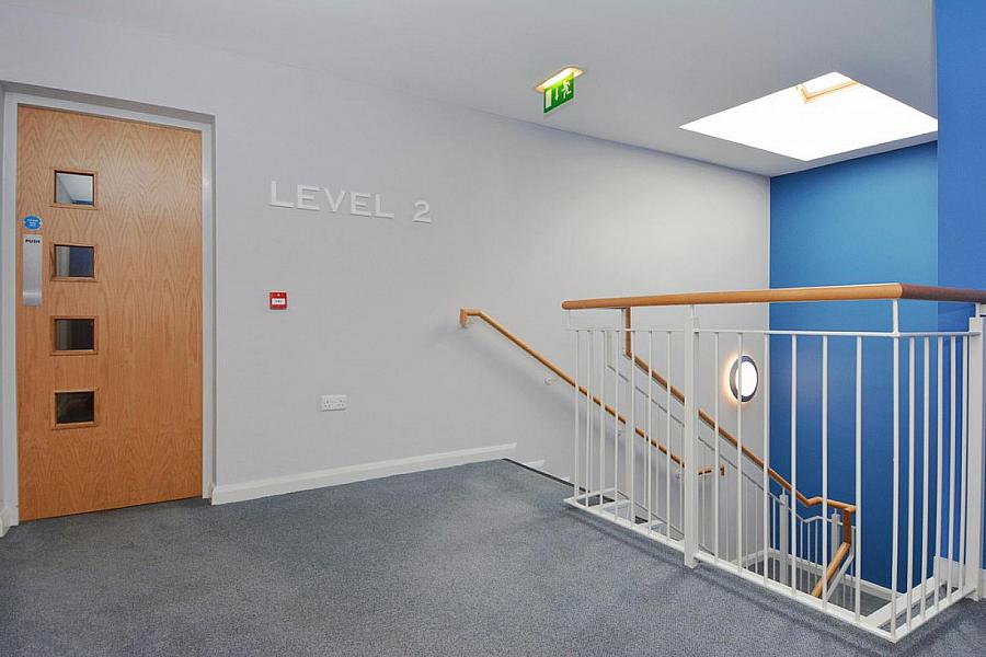 Apt. 9 Lesley Plateau, 29 Bingham Street