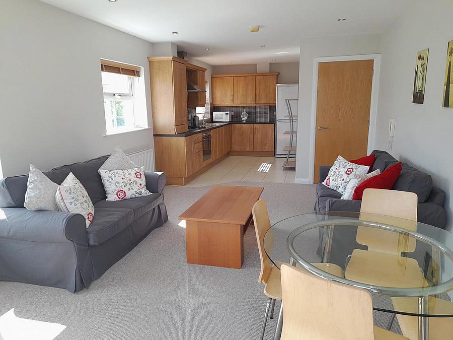 Apt. 9 Lesley Plateau, 29 Bingham Street