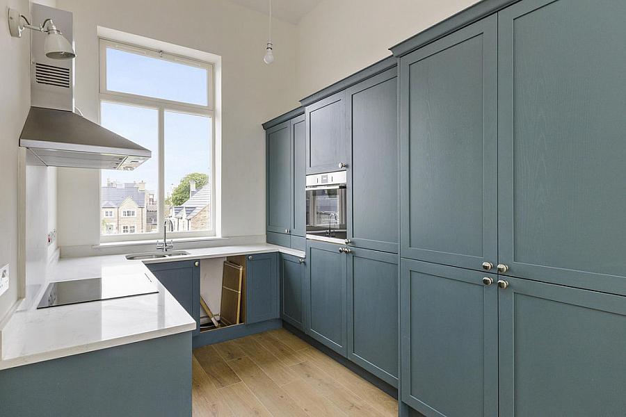 Apartment 6, 35 College Green Apartment 6, 35 College Green