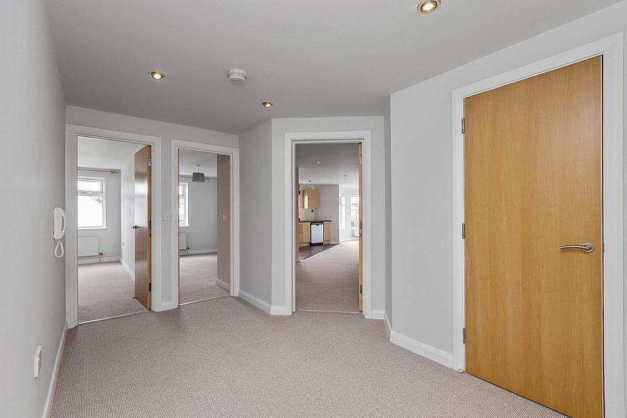 18 Ballyholme View