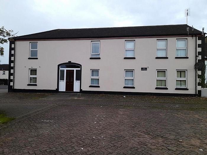 51 Mill Street Court,newtownards, BT23 4JE