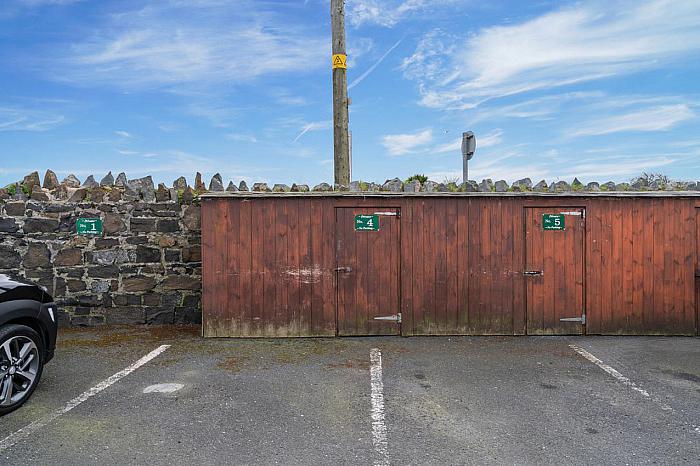 4 Groomsport House Road