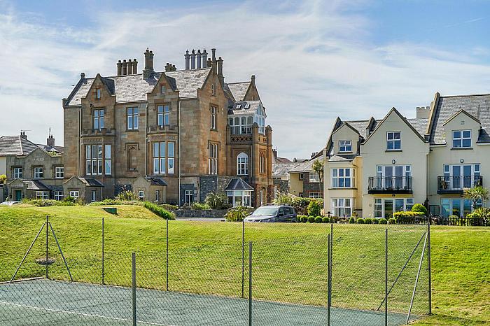 4 Groomsport House Road